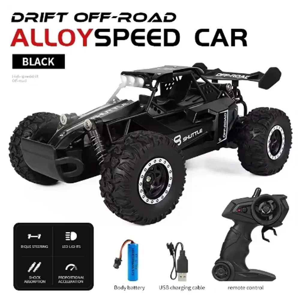 High Speed Dune Buggy RC Car