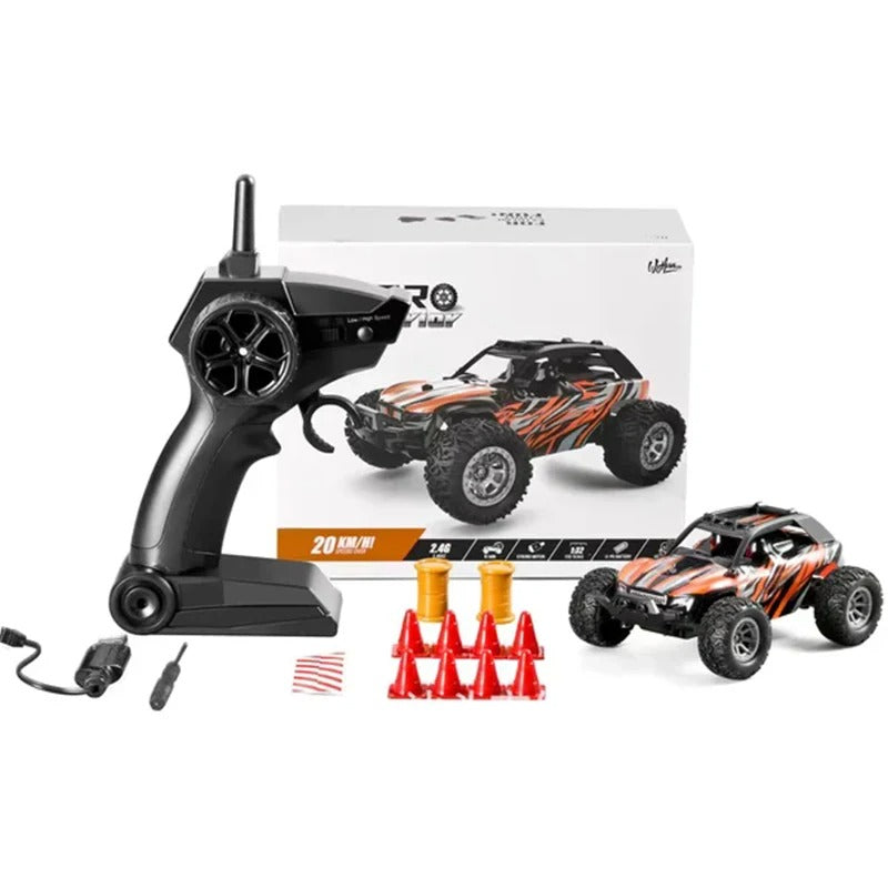 Mini High Speed RC