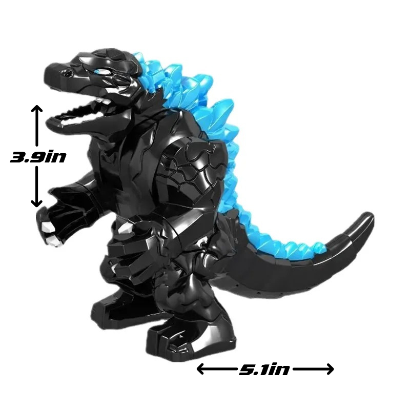 Titan Rex Big Fig