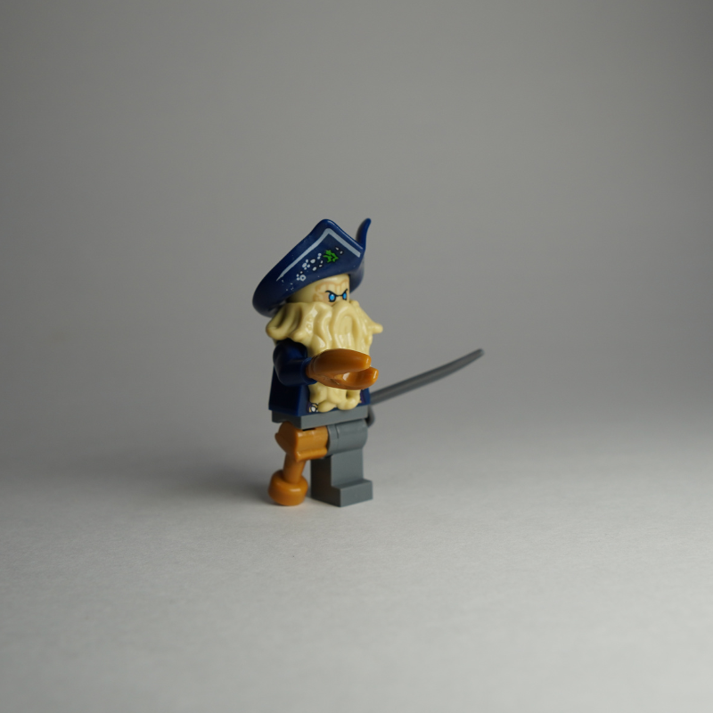 Creeps From The Deep Collection