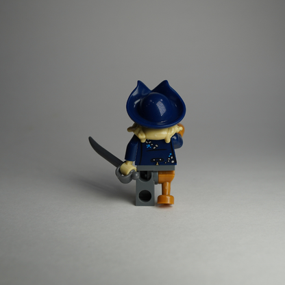 Creeps From The Deep Collection