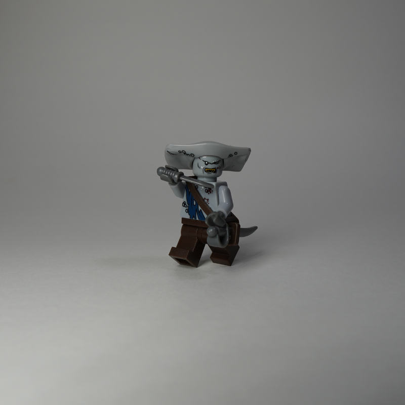 Creeps From The Deep Collection