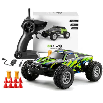 Mini High Speed RC