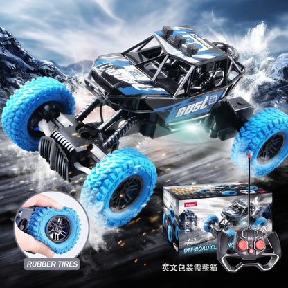 Mini  RC Off-Road Lifted ATV