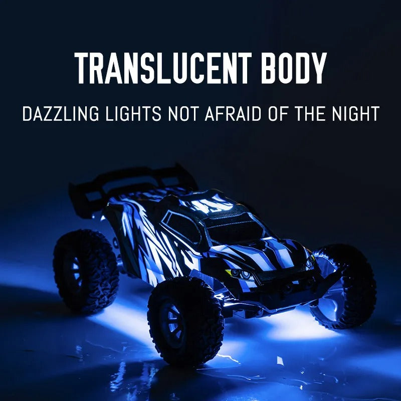 Mini High Speed RC