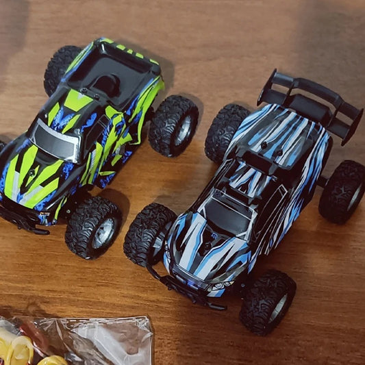 Mini High Speed RC