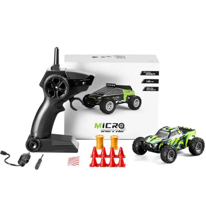 Mini High Speed RC