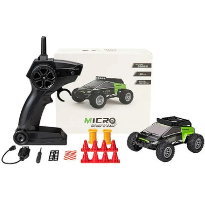 Mini High Speed RC