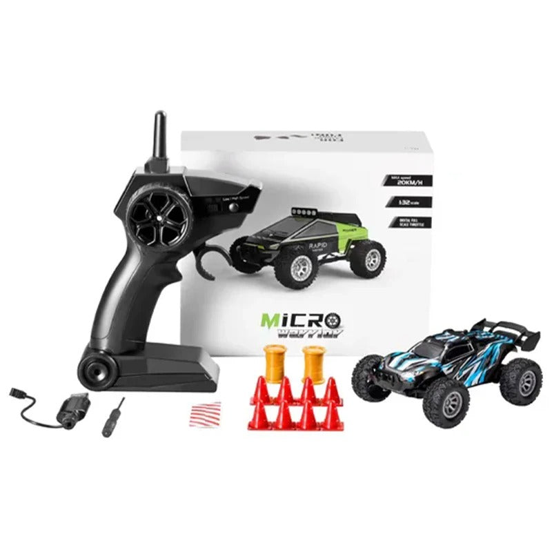 Mini High Speed RC